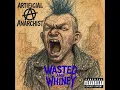 Download Lagu Artificial Anarchist - Verspilde en zeurderige AI-GEGENEREERDE OLD SCHOOL PUNK ALBUM