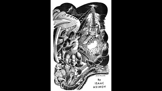VICTORY UNINTENTIONAL by Isaac Asimov