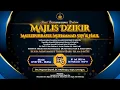 Download Lagu Live Streaming Majlis Dzikir Maulidurrasul SAW \u0026 Haul Dusun Bagusan Sepat 2025