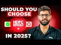 Download Lagu HDFC ERGO Optima Secure *LATEST* Review 2025 | Best Health Insurance | Worth Buying? Ditto insurance