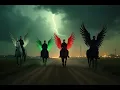 Download Lagu The Four Horsemen Ride