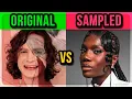 Download Lagu ORIGINELE SAMPLE vs. GESAMPLETE LIEDJES (2025)