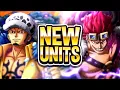 LEGEND LAW KID INFO Global Data Download OPTC 8th Anniversary Afterparty