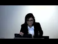 IA2J Forum 2024 Legal Needs Surveys Panel