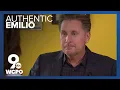 Emilio Estivez talks film family and Cincinnati
