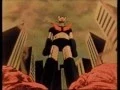 Video di MAZINGA Z    sigla  RAI originale iniziale