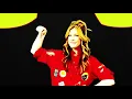 DO WHAT YOU WANNA DO | KACI BOLLS KIDS (Official Lyric Video)