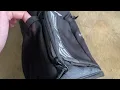 Honest Review Nike Elite Lunch Box