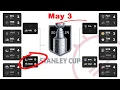 May 3 Stanley Cup Playoffs 2024 Bracket NHL