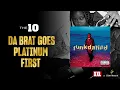 Da Brat Goes Platinum First as Solo Female Rapper - Hip-Hop Moments in Music History