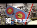 Bowstrings 60X Custom Strings over 10 years 2020