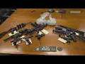 Operation Folsom Blues 3 0 over 100 arrests in California fentanyl trafficking sting