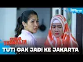 ADA APA?! Tuti Gak Jadi Ke Jakarta | DUNIA TERBALIK | EPS 279-280-281 (2/9)