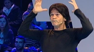 הכל הולך חנוך רוזן רוצי שמוליק 