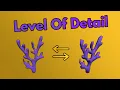 LOD Setup in 2 Minutes - Unity Tutorial