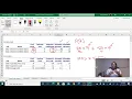 Chapter 19 Linear Programming in Excel Part 3