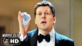 Diamonds Are Forever Scene NOW YOU SEE ME NOW YOU DON T 2025 Movie CLIP HD  Diamonds Are Forever Scene NOW YOU SEE ME NOW YOU DON T 2025 Movie CLIP HD