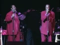THE DELLS-Stay In My Corner in Concert