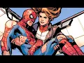 Spiderman s sister saves his life Comics Explained