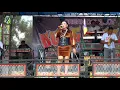 Download Lagu Gerimis Melanda Hati - Kiki - Bunga Nada Live Pende Kersana Brebes