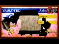 Let s Play FALLOUT 76 Cranes Schicksal - Wir haben den Code fur den Kafig bereits