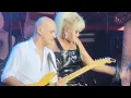 Ajda Pekkan - Uykusuz Her Gece & Yaz yaz yaz & Yıldızların altında canlı (04.09 Harbiye)
