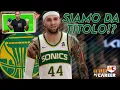 Download Lagu SEATTLE DA TITOLO!? CON QUESTO TROPEOLO TUTTO E' POSSIBILE! - NBA2K25 \