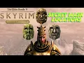 The Dwarven Crown Skyrim Anniversary Edition Quest