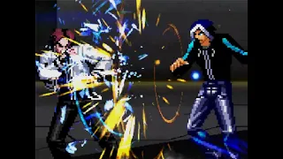 Download 【KOF MUGEN】BURY THE LIGHHHHHHTT- MP3