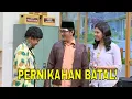 Lagu Andre Batalkan Rencana Pernikahan Wendi \u0026 Putri Una | BTS (08/11/25) Part 4