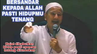 Download Bersandar Kepada Allah,Habib Novel Alaydrus MP3