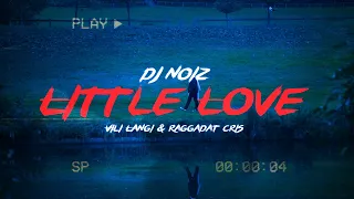 Download DJ Noiz - Little Love ft. Vili Langi, Raggadat Cris MP3