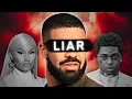 How Rappers Lie to Earn Money and Fame