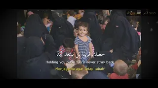 Download Ukhti Fillah | Islamic Song in English | TheKahaf | MP3