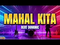 Lagu BERT DOMINIC - MAHAL KITA | SLOW ROCK COVER | AWITIFY AI COVERS
