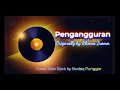 Download Lagu Rhoma Irama - Pengangguran Karaoke HQ Cover Slow Rock by Budaq Punggor