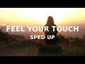 Download Lagu Dookie - Feel Your Touch (sped up) (tiktok) I love you boy, I love you too