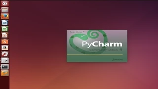 Install PyCharm Python IDE on Ubuntu Linux Create and Run First Project