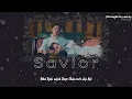 [SkyHi][Vietsub] SAVIOR - Lee Hi feat. B.I