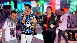 الاغنية الجامدة اووي قطر الجدعنة فاضي  الجميلة حنان احمد والسيد حسن   دندنها