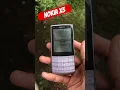 Nokia X3-02