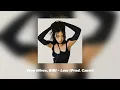yoon mirae, bibi - law (prod. czaer) [sped up]