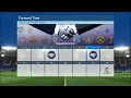 BARCELONA JOURNEY PES 2017 PATCH 2021/2022 MASTER LEAGUE AES OFFICIAL