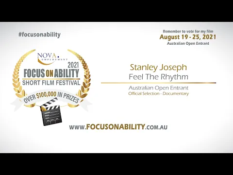 Feel The Rhythm film thumbnail