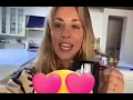 A scammer making deepfake s was pretending to be Kaley Cuoco and trying to romance scam