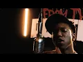 Download Lagu Dreamllife Rizzy - FREE NELLY | Live From The Gutter Studio Performance