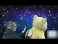 A Thousand Years Sensory Massage Song