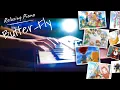 Download Lagu The Most Beautiful Digimon Opening “Butter-Fly” Emotional Piano Cover｜The Precious Memories…