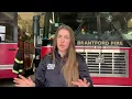 Smoke Alarm Requirements