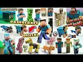 How to make movable minecraft figures skin printer templates EASY TUTORIAL